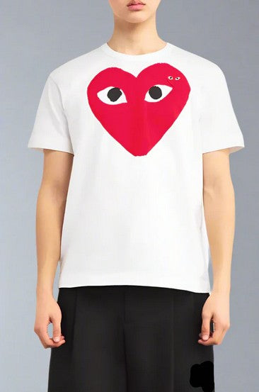 HEART - TSHIRT