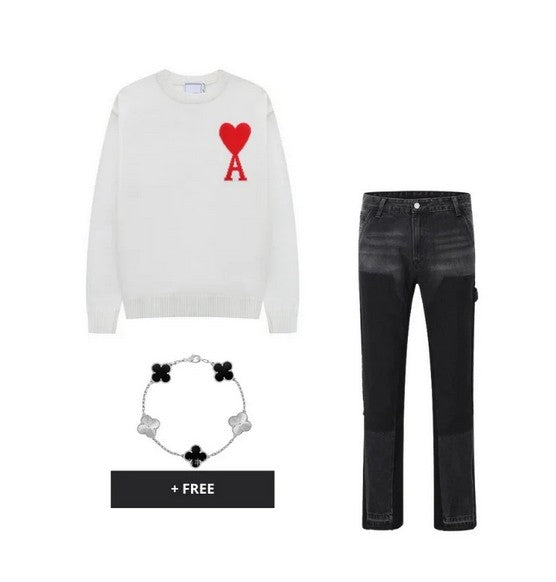 VIRAL OUTFIT 12 - COZY NIGHT