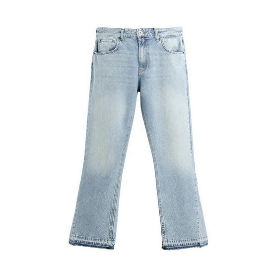 VIRAL OUTFIT 13 - BLUE OCEAN