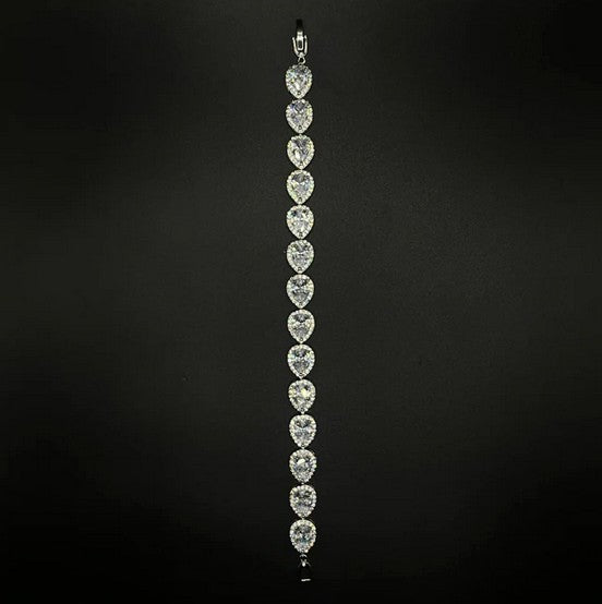 VIRAL OUTFIT 13 - BLUE OCEAN