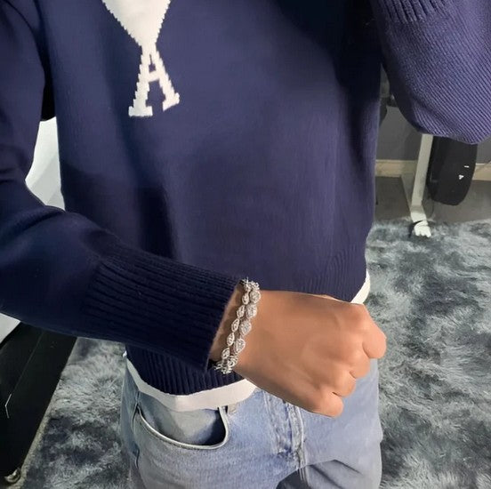 VIRAL OUTFIT 13 - BLUE OCEAN