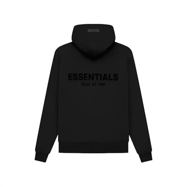 ESSENTIALS - HOODIE
