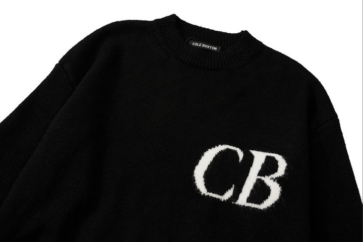 CB - SWEATER