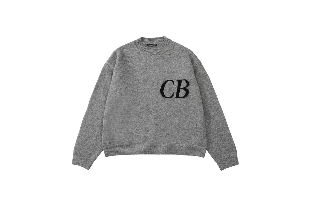 CB - SWEATER