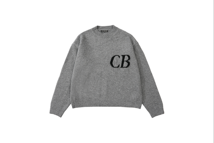 CB - SWEATER