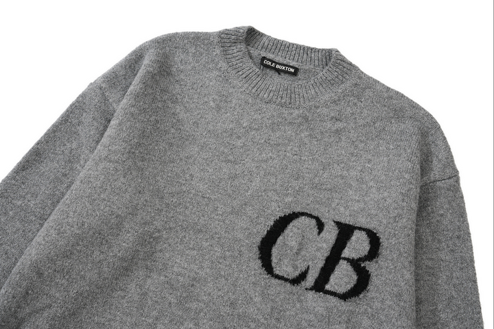CB - SWEATER