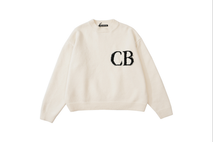 CB - SWEATER
