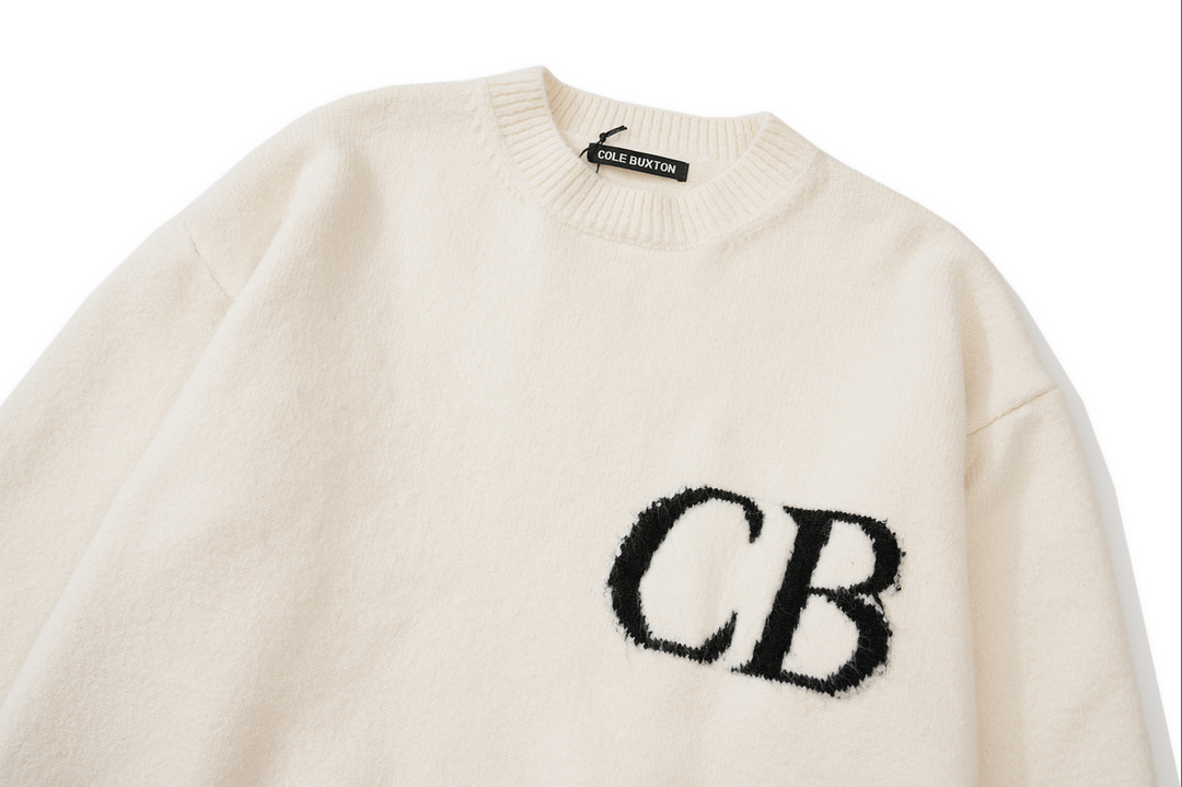 CB - SWEATER