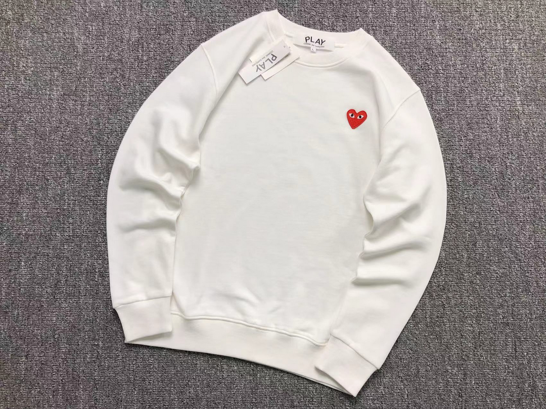 CDG - SWEATER