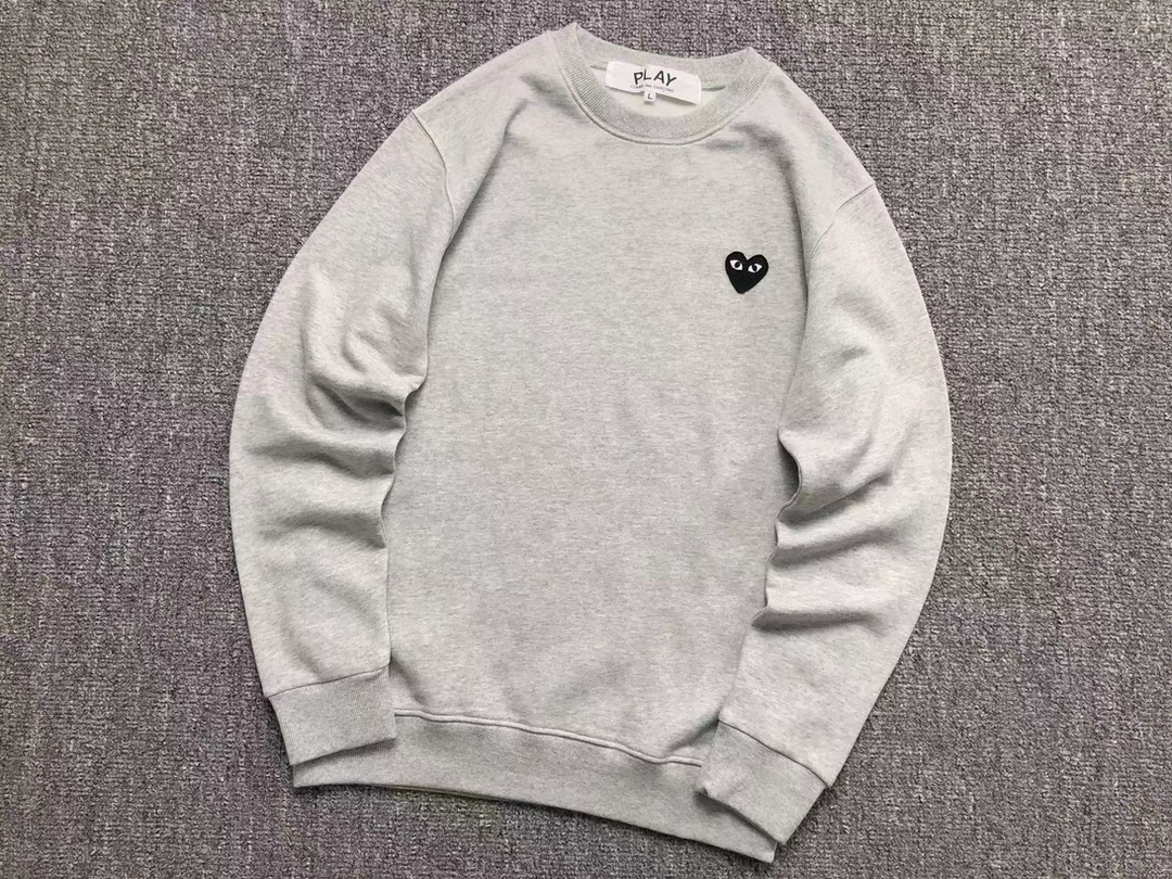 CDG - SWEATER