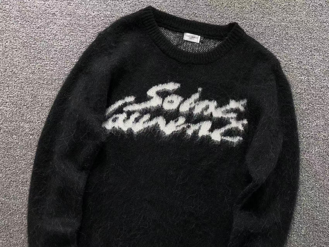 ANURA - SL SWEATER