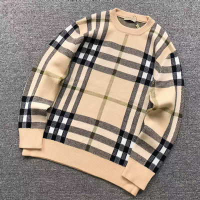 ANURA - B SWEATER 2
