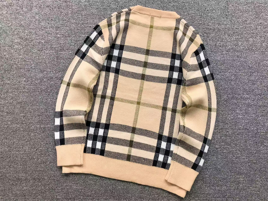 ANURA - B SWEATER 2