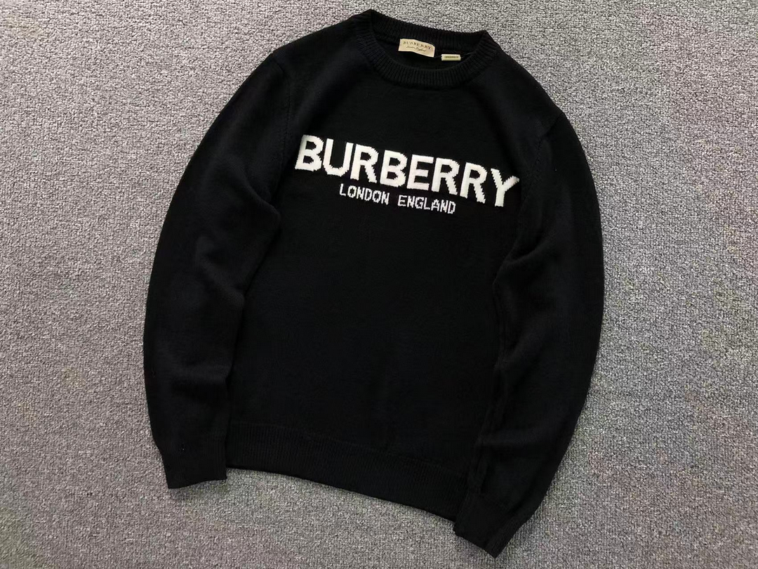 ANURA - B SWEATER