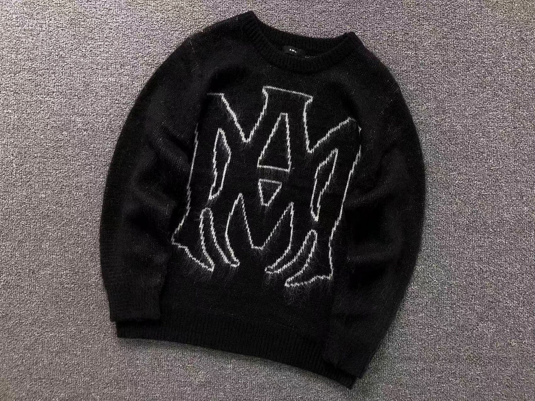 ANURA - AM SWEATER