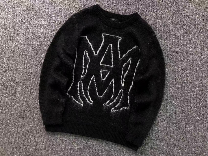 ANURA - AM SWEATER