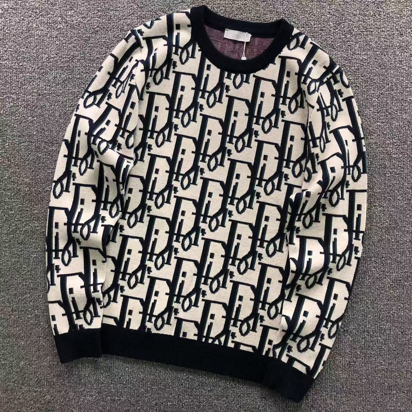 ANURA - CD SWEATER
