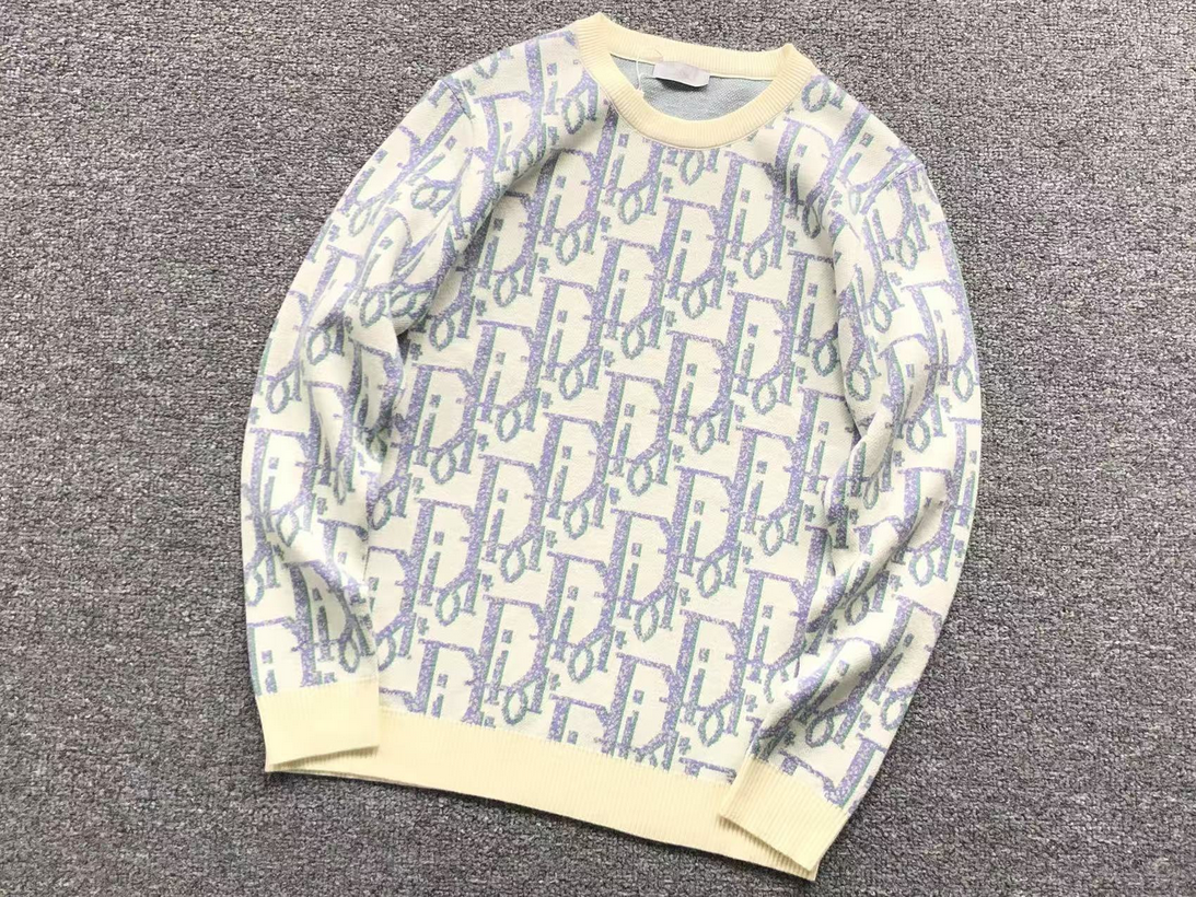 ANURA - CD SWEATER