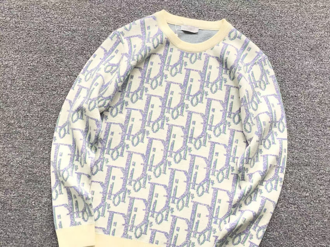 ANURA - CD SWEATER