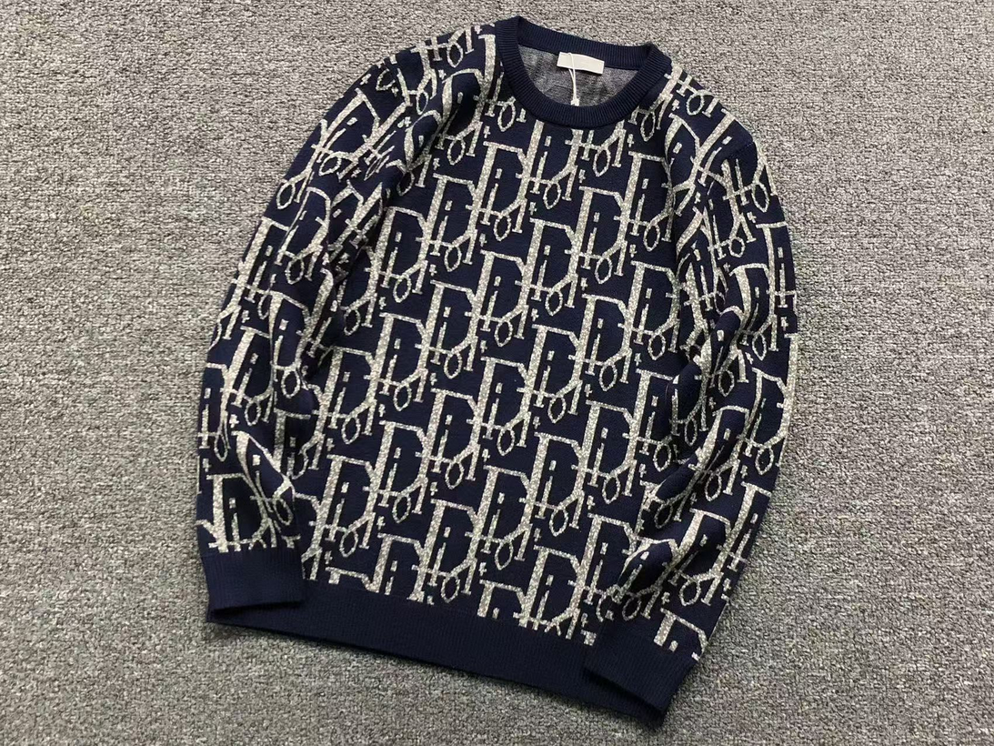 ANURA - CD SWEATER