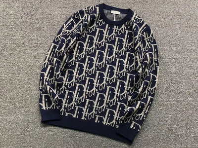 ANURA - CD SWEATER