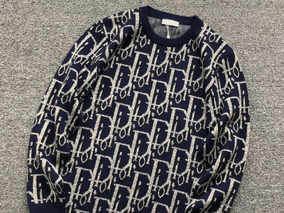 ANURA - CD SWEATER