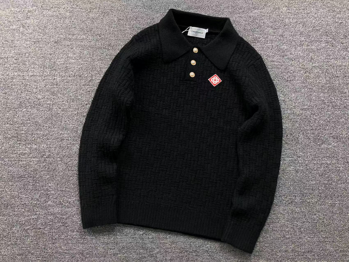 ANURA - CBA KNIT SWEATER