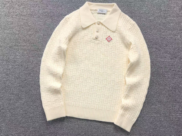 ANURA - CBA KNIT SWEATER