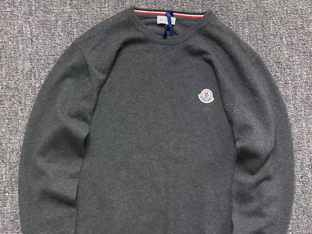 ANURA - M SWEATER