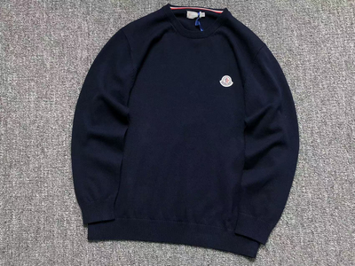 ANURA - M SWEATER
