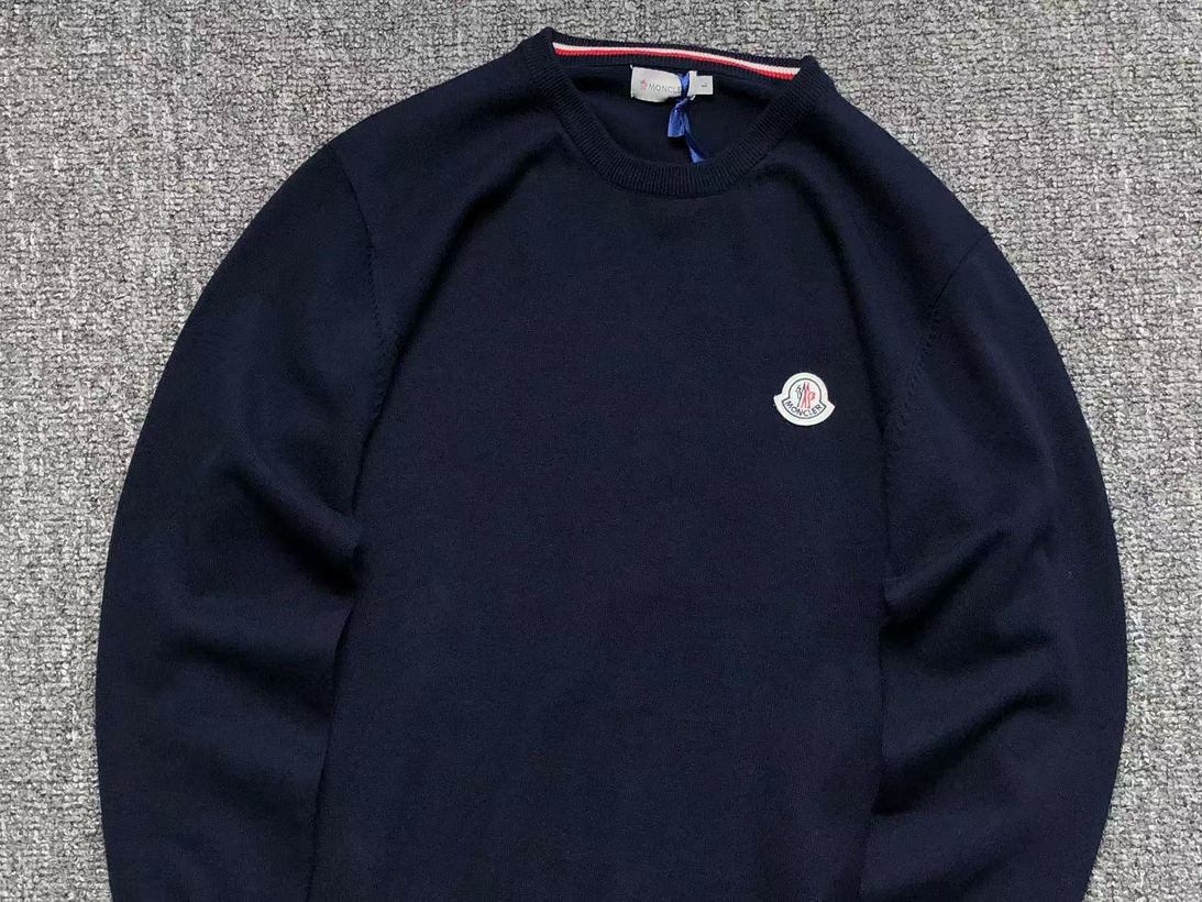 ANURA - M SWEATER
