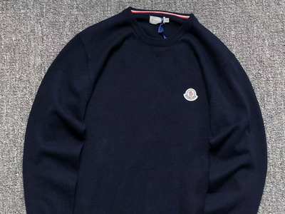 ANURA - M SWEATER
