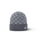 LOUIS V - BEANIE GRAU