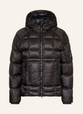 CP - PUFFER SCHWARZ