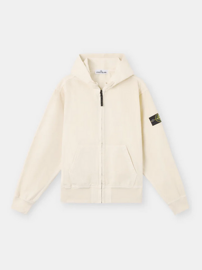 STONE - ZIPPER