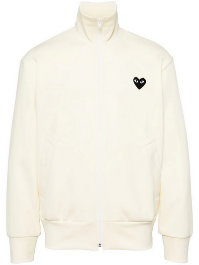 CDG -  FULL ZIPPER