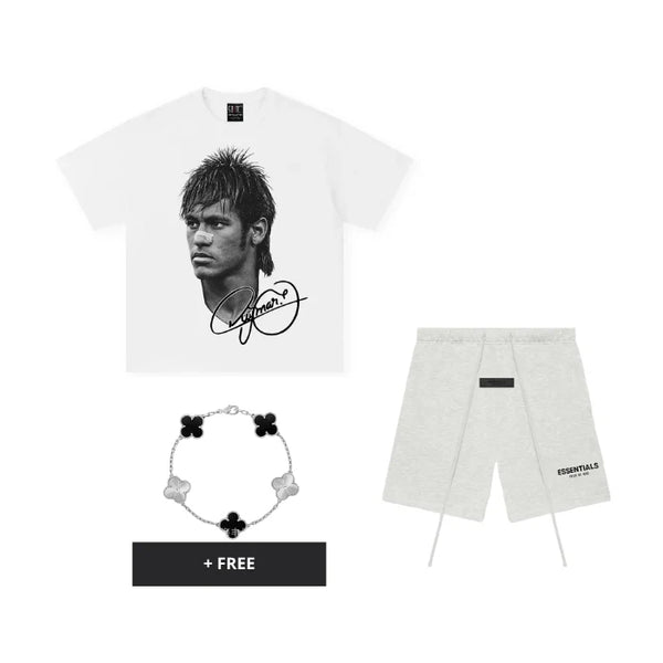 VIRAL OUTFIT 5 - SUMMER