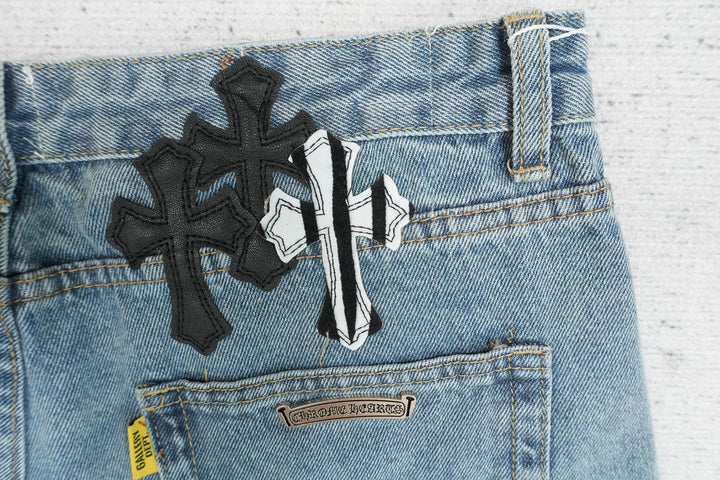 G - JEANS