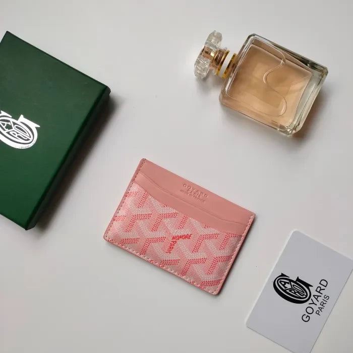 G - SAINT-PIERRE CARD WALLET