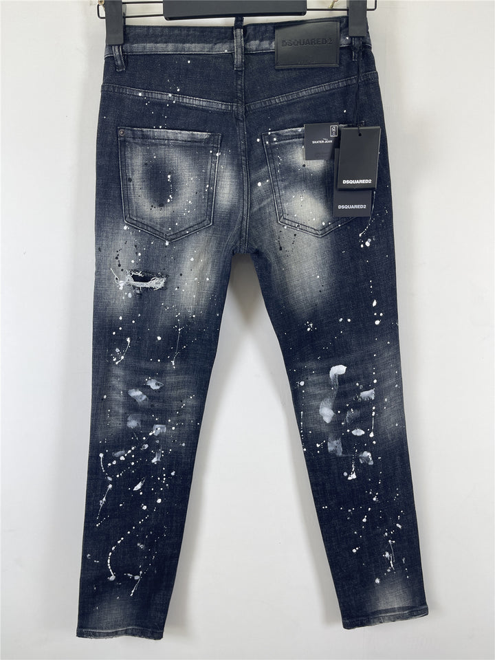D - JEANS