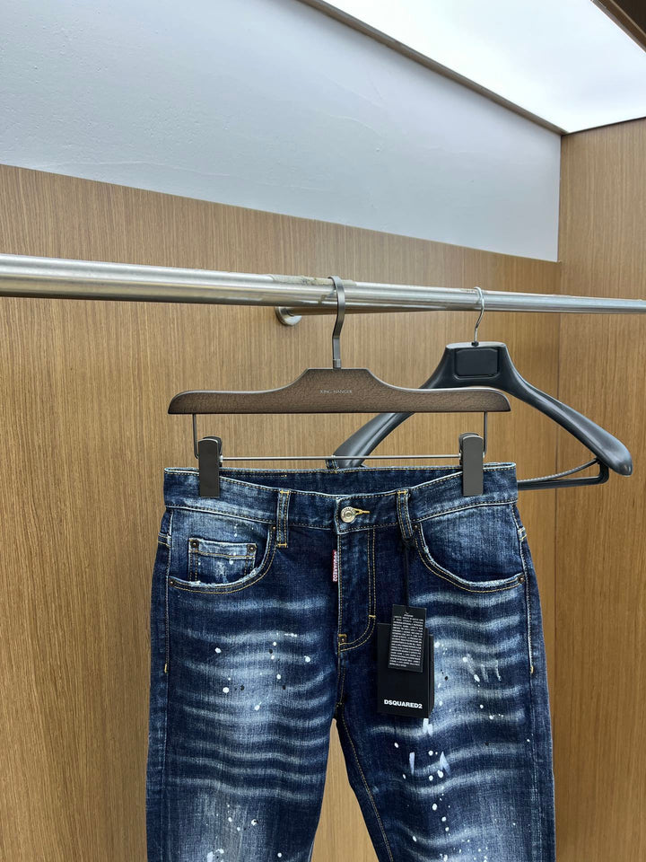 D - JEANS