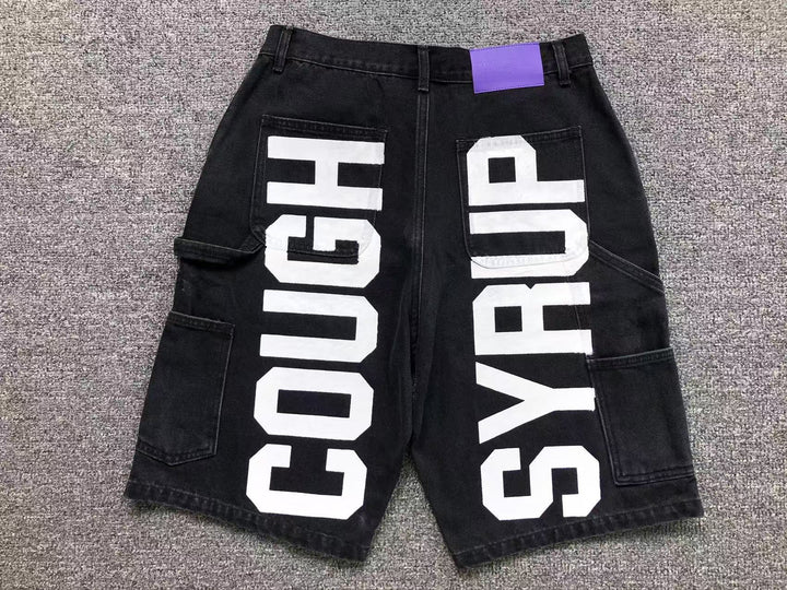 C - SHORTS