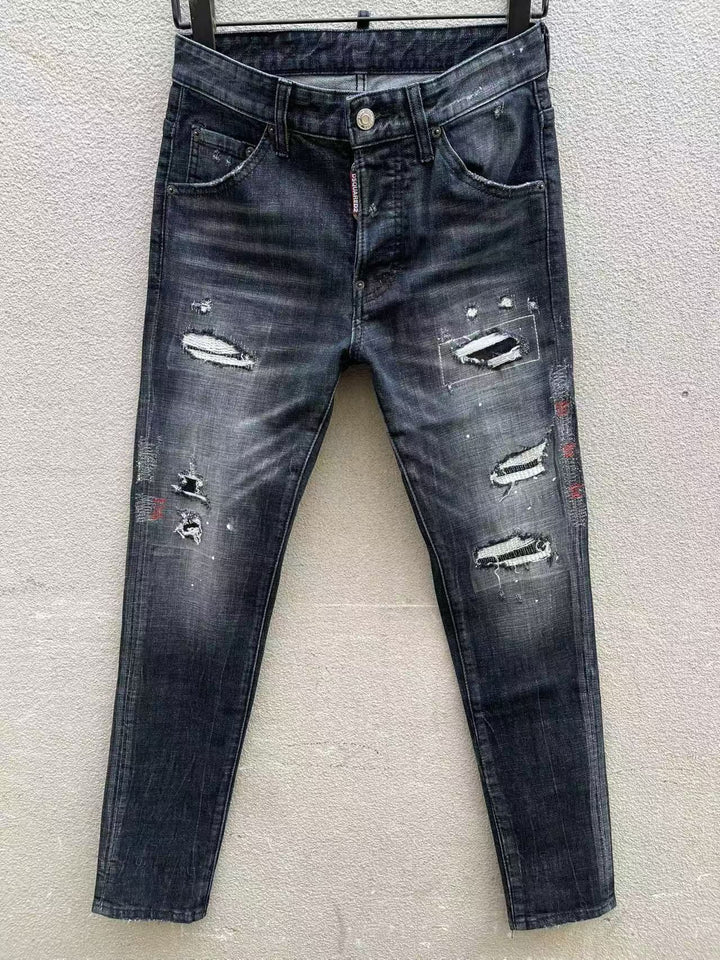 D - JEANS