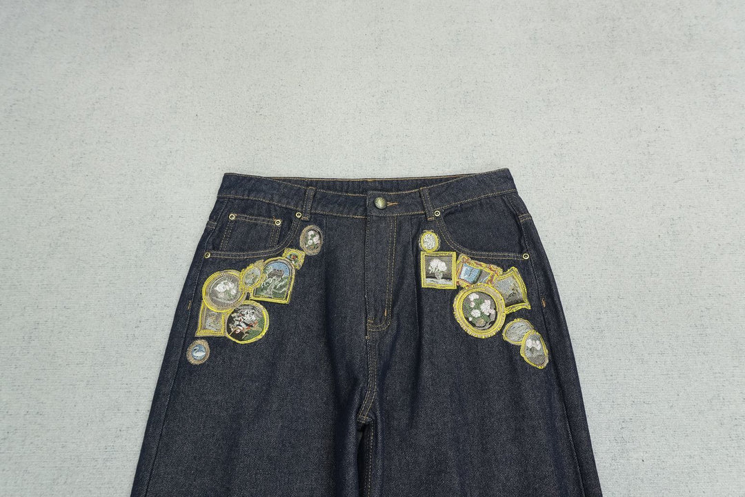 D - JEANS