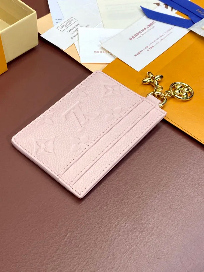 LOUIS V - CARD HOLDER