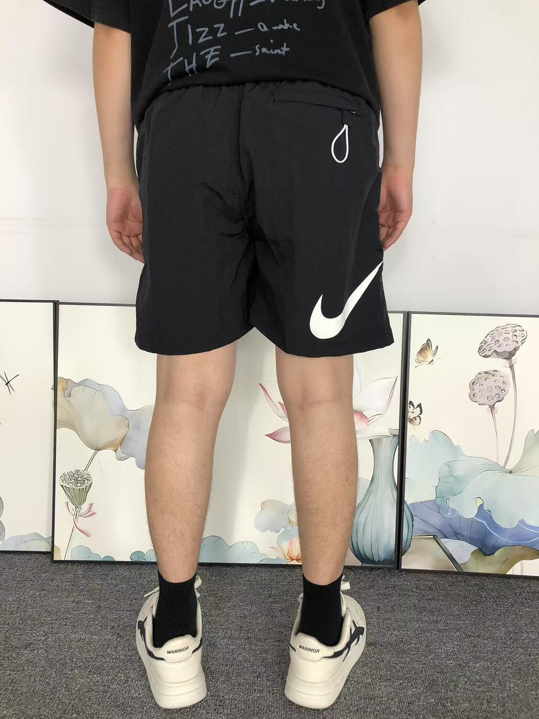 S - SHORTS