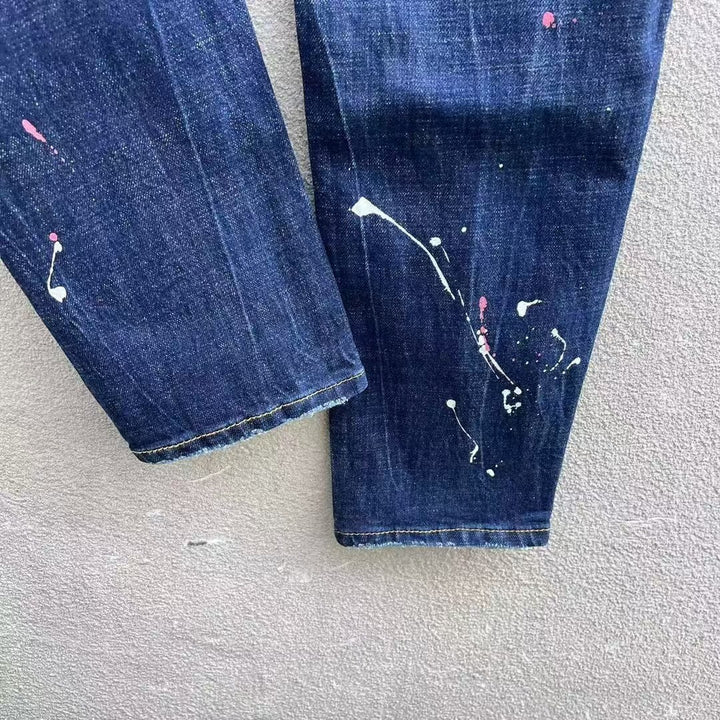D - JEANS