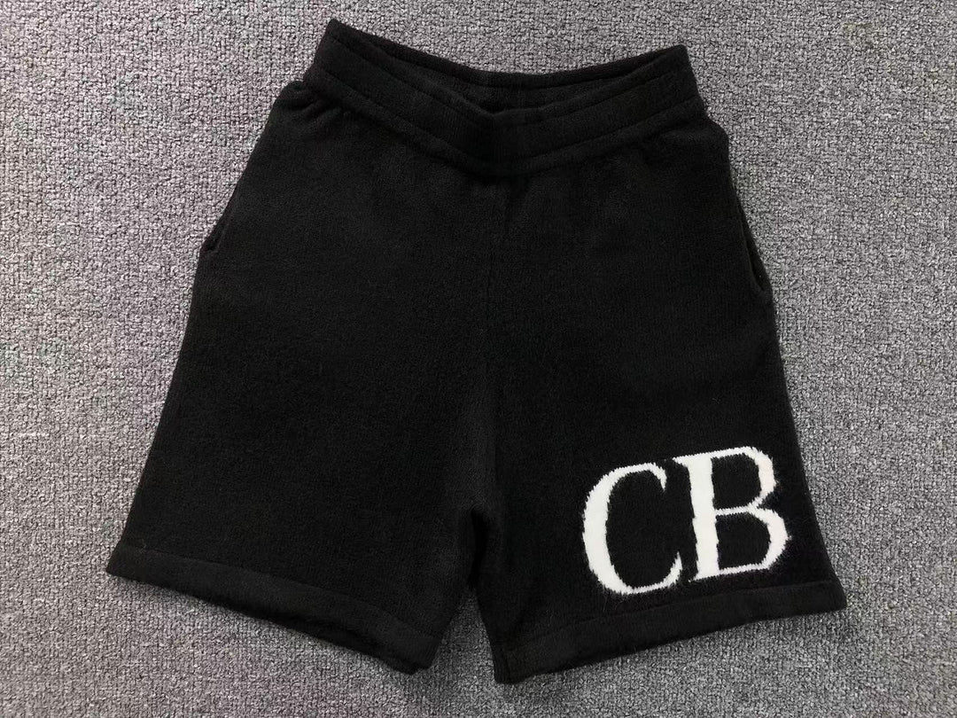 C - SHORTS