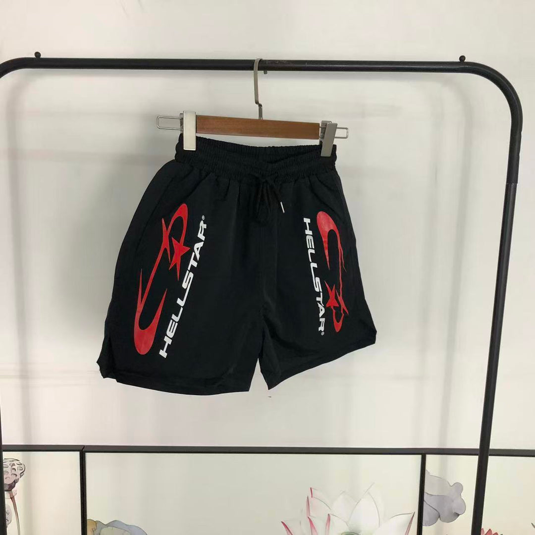 H - SHORTS