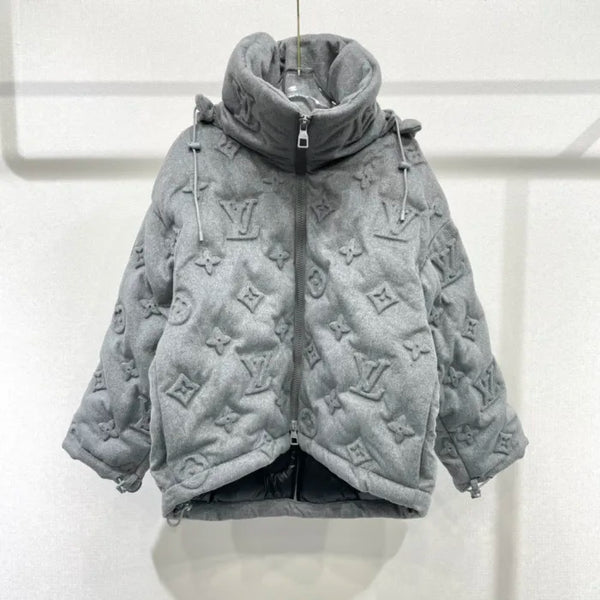 LOUIS V - PUFFER